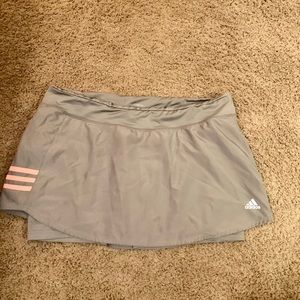 Adidas Running/Fitness Skort